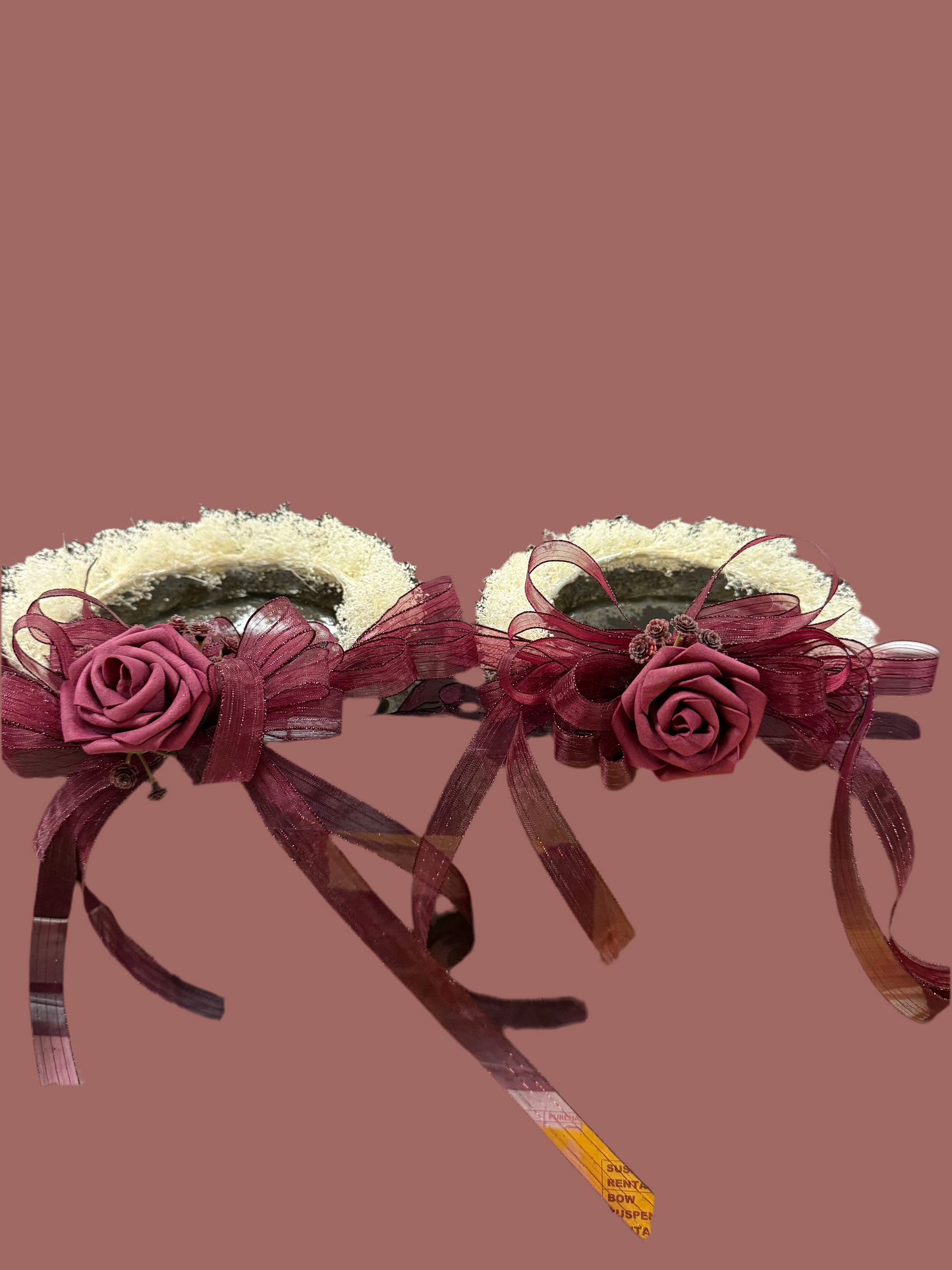 Baby’s Breath Halo